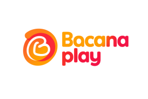 Logótipo BacanaPlay