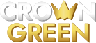 Logótipo CrownGreen